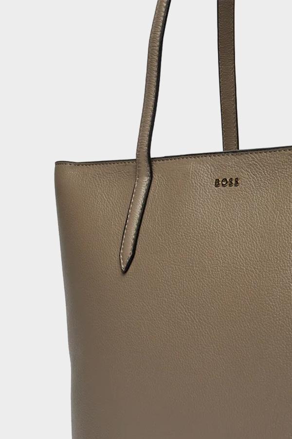 ΤΣΑΝΤΑ BOSS - 210 ΚΑΦΕ